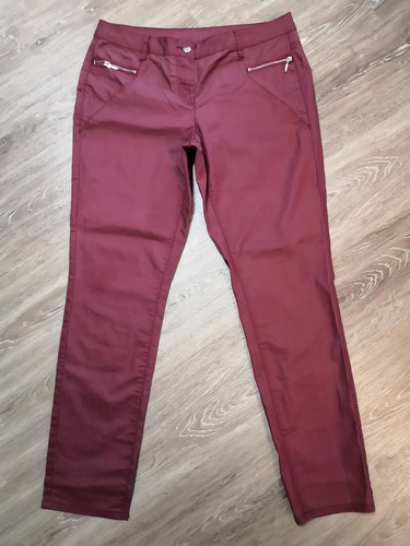 Bonprix damen stretchhose - damen, gr