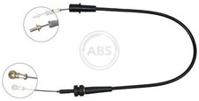 A.B.S. Gaszug K37040 für OPEL