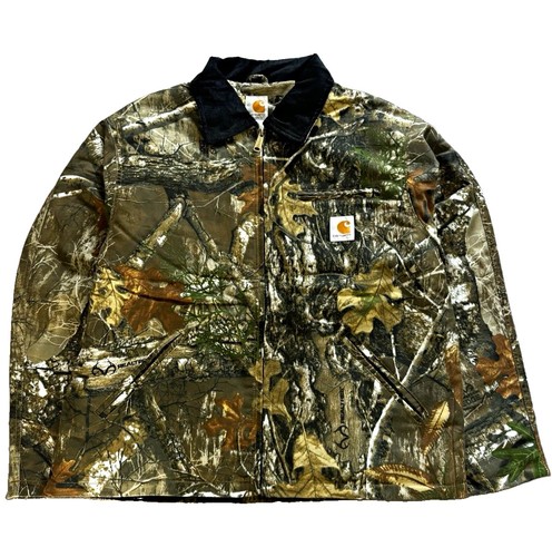 Carharrt realtree workwear - carharrt,