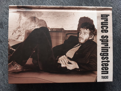 Bruce springsteen tracks - springsteen,