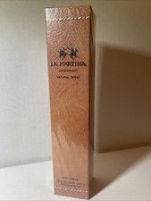 LA MARTINA HOMME DEODORANT 100