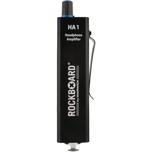 Rockboard in ear - 1, in-ear