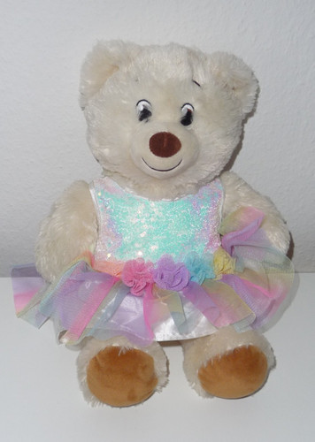 Build bear bär - build-a-bear,