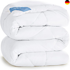 Bettdecke 200x200cm, 4