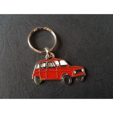 Schlüsselanhänger Profil