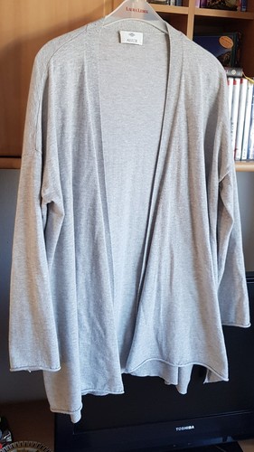 Allude damen strickjacke - damen,