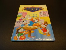 Das große Donald Duck Kochbuch Walt Disney 1994 Schneider Verlag