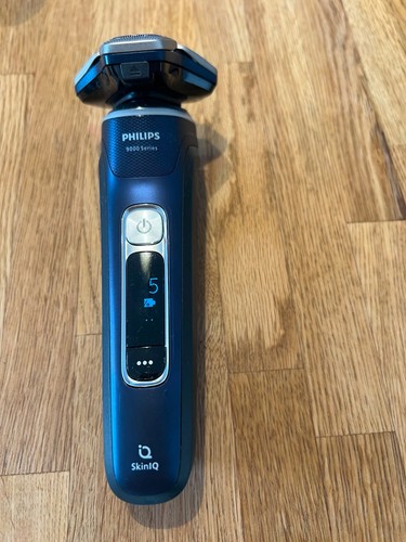 Philips rasierer 9000 - philips,