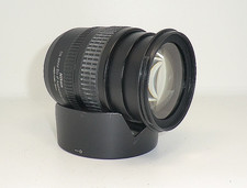 Nikon Nikkor AF-S 18-70