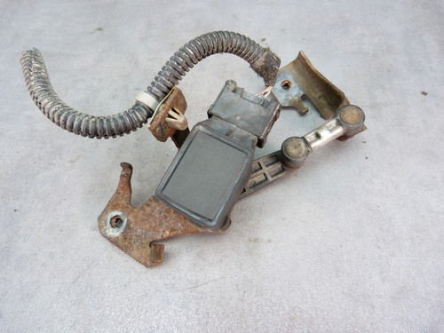 Niveau achs xenon sensor opel - niveau,