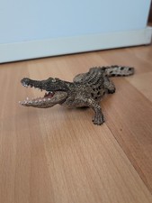 Schleich Krokodil