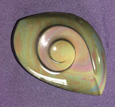 Regenbogenobsidian, freie