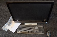 AIO PC i7 23" Touch Dell