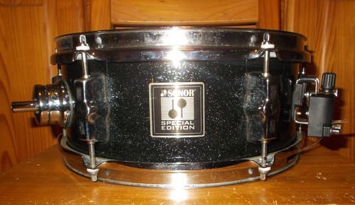 Sonor snaredrum 5 - sonor, x