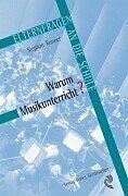 Warum musikunterricht eine - warum,