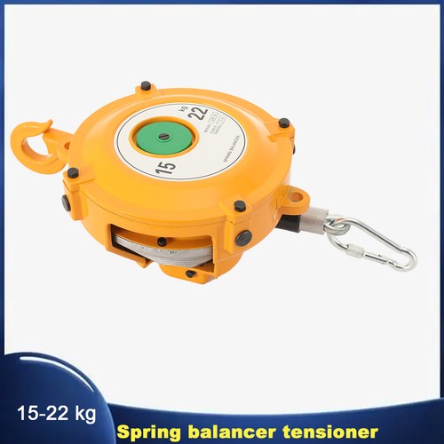 22kg balancer federzug - balancer,