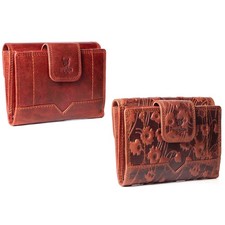 MATADOR Echtleder Geldbörse