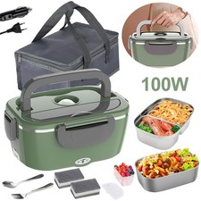 12/24V elektrische heated