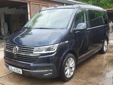 VW T6.1 California Ocean