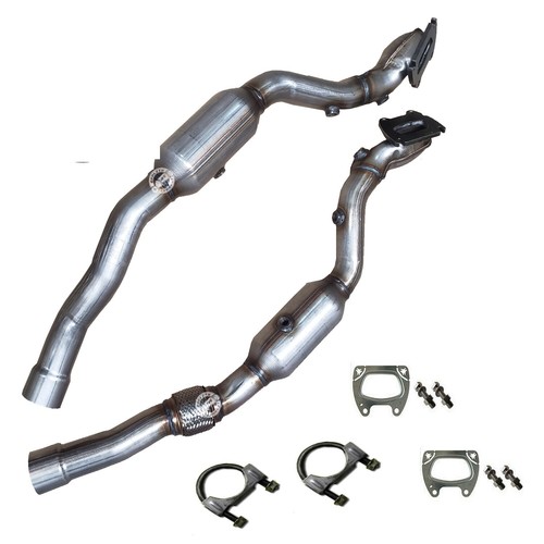 Satz r auspuff katalysator - satz,