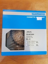 SHIMANO Deore CS-M7000
