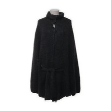Zara, Poncho, Größe: M