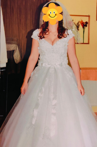 Brautkleid hochzeitskleid - brautkleid,