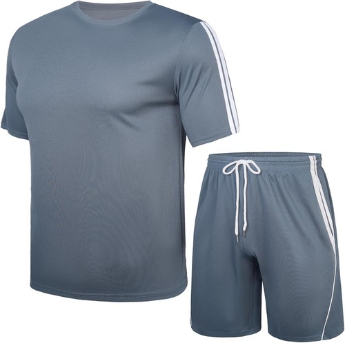 Trainingsanzug herren kurz - trainingsanzug,