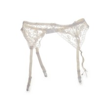 Miss Astor, Strumpfhalter