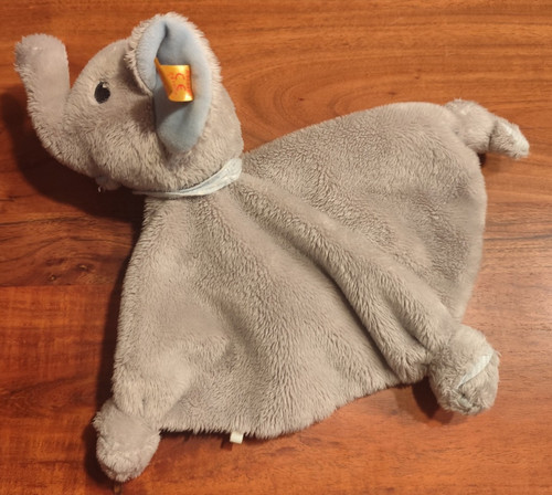 Steiff elefant trampili 241697 - steiff,