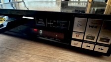 SONY CDP-102 Rarität!!