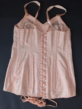 Altes Korsett Schnürmieder