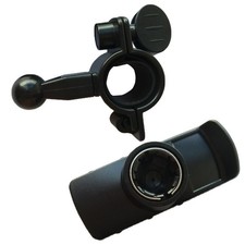 Motorrad-Lenkerhalterung Für