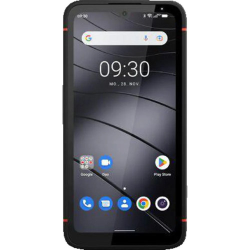 Gigaset gx4 black dual - 64,
