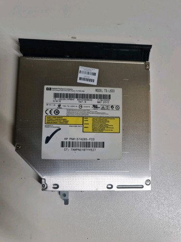Compaq presario cq62 - cq62, cd