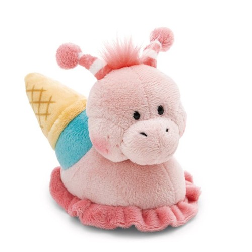 Nici kuscheltier schnecke - nici,