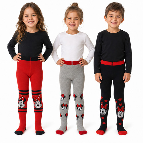 3er set disney minnie - set, mouse