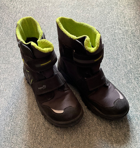 Superfit schuhe schneestiefel - schuhe,