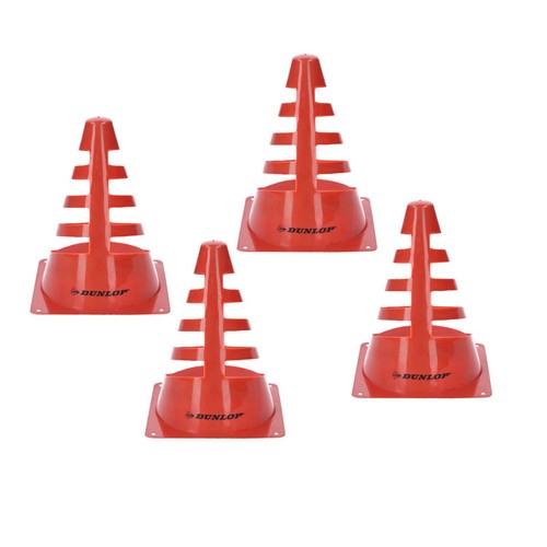 Stück pylonen fußball - stück,