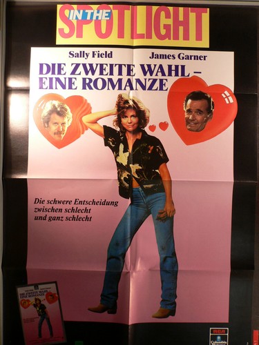 Die zweite wahl eine - zweite,