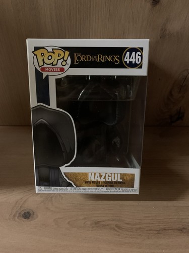 Funko pop 446 - -, of