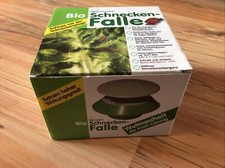 Kleemeyer Bio Schnecken-Falle !!!