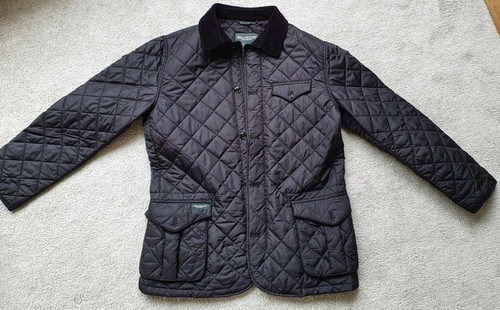 Wellington bilmore quilted - wellington, of