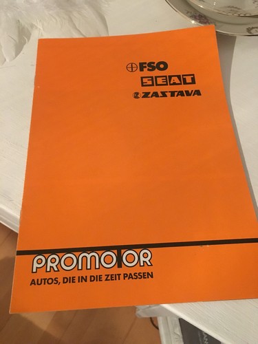 Prospekt polonez 1500 fsp - , 1500,
