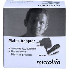 MICROLIFE Netzteil 1 St