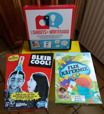 Gesellschaftsspiele Hasbro