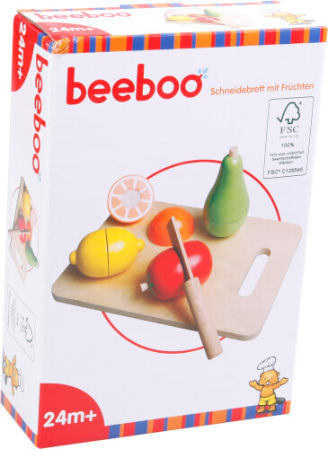 Beeboo kitchen schneidebrett - beeboo,