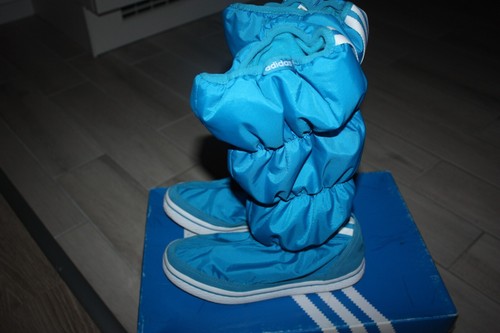 Adidas adiwinter boot - adiwinter, 38