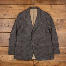 Vintage Stafford Blazer Jacke