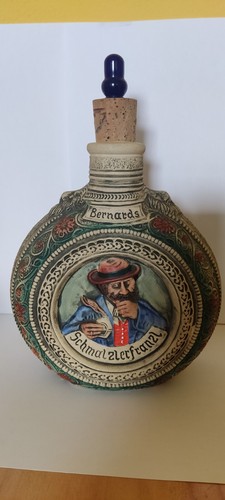 Flasche schmalzlerfranzl - flasche,